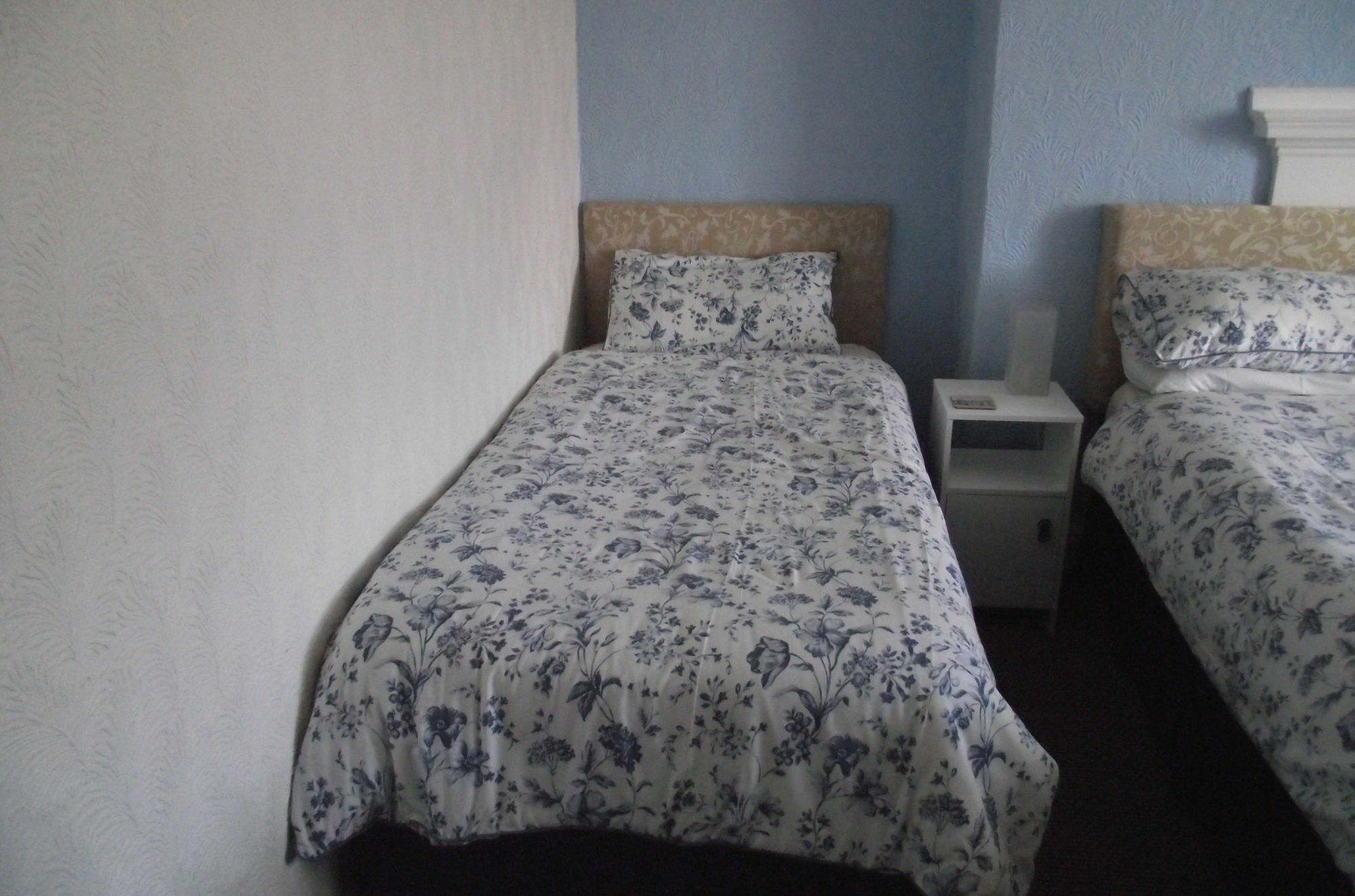Hotel The Anchorage Weymouth Esterno foto